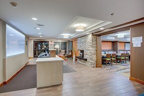 Fairfield Inn by Marriott Burlington Williston