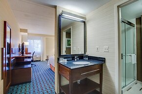 Fairfield Inn by Marriott Burlington Williston