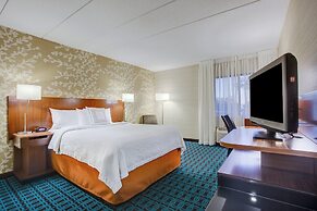 Fairfield Inn by Marriott Burlington Williston