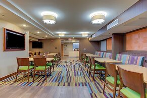 Fairfield Inn by Marriott Burlington Williston