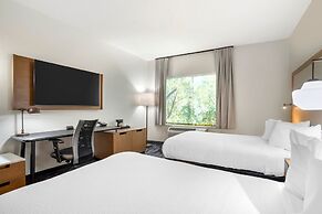 Fairfield Inn by Marriott Boone