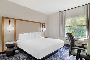 Fairfield Inn by Marriott Boone