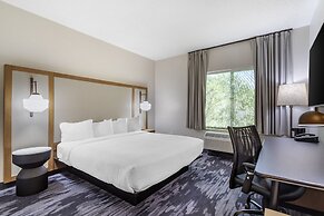 Fairfield Inn by Marriott Boone