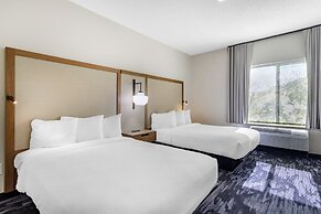 Fairfield Inn by Marriott Boone