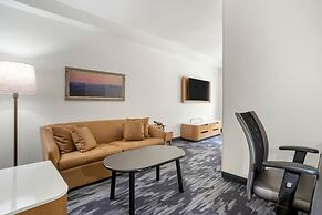 Fairfield Inn by Marriott Boone