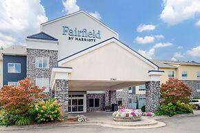 Fairfield Inn by Marriott Boone