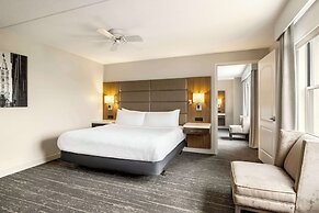 Homewood Suites by Hilton Philadelphia-City Avenue