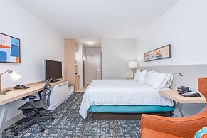 Hilton Garden Inn Cincinnati/Sharonville