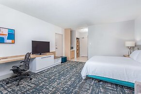 Hilton Garden Inn Cincinnati/Sharonville