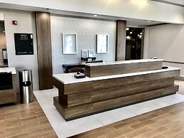 Hilton Garden Inn Cincinnati/Sharonville