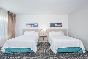 Hilton Garden Inn Cincinnati/Sharonville