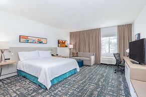 Hilton Garden Inn Cincinnati/Sharonville