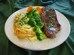 Hilton Garden Inn Columbus Airport