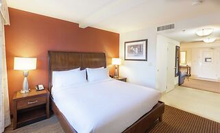 Hilton Garden Inn Palm Springs - Rancho Mirage