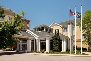 Hilton Garden Inn Fort Wayne