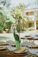 Hotel Hacienda Los Laureles - Spa
