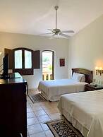 Hotel Hacienda Los Laureles - Spa