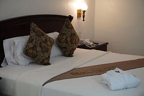 Hotel Hacienda Los Laureles - Spa