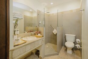 Hotel Hacienda Los Laureles - Spa