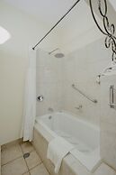 Hotel Hacienda Los Laureles - Spa