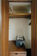 Hotel Hacienda Los Laureles - Spa