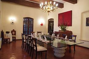 Hotel Hacienda Los Laureles - Spa