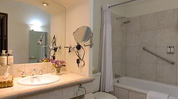 Hotel Hacienda Los Laureles - Spa