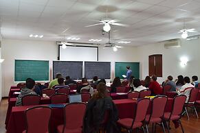 Hotel Hacienda Los Laureles - Spa