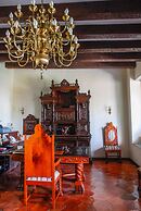 Hotel Hacienda Los Laureles - Spa