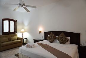 Hotel Hacienda Los Laureles - Spa