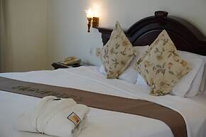 Hotel Hacienda Los Laureles - Spa