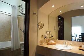 Hotel Hacienda Los Laureles - Spa