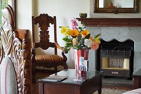 Hotel Hacienda Los Laureles - Spa