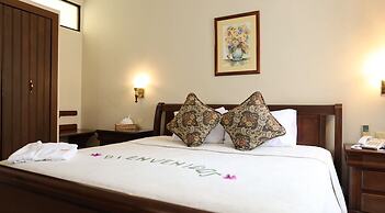 Hotel Hacienda Los Laureles - Spa