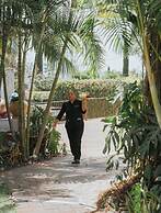Hotel Hacienda Los Laureles - Spa