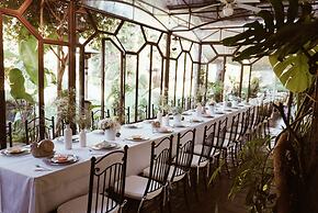 Hotel Hacienda Los Laureles - Spa