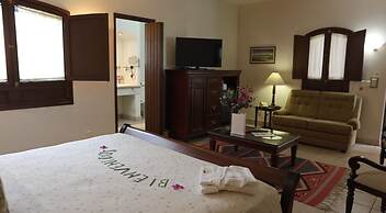 Hotel Hacienda Los Laureles - Spa