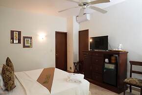 Hotel Hacienda Los Laureles - Spa