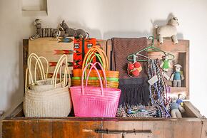 Hotel Hacienda Los Laureles - Spa