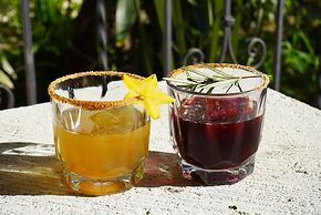 Hotel Hacienda Los Laureles - Spa