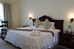 Hotel Hacienda Los Laureles - Spa