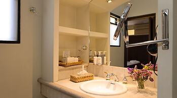 Hotel Hacienda Los Laureles - Spa