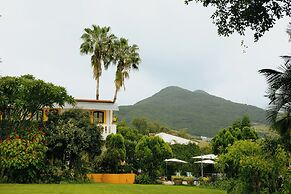 Hotel Hacienda Los Laureles - Spa