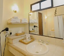 Hotel Hacienda Los Laureles - Spa