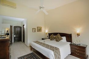 Hotel Hacienda Los Laureles - Spa