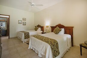 Hotel Hacienda Los Laureles - Spa