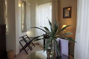 Hotel Hacienda Los Laureles - Spa