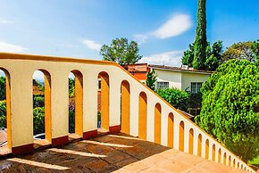 Hotel Hacienda Los Laureles - Spa