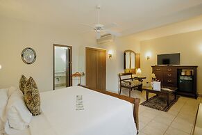 Hotel Hacienda Los Laureles - Spa