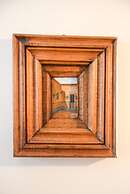 Hotel Hacienda Los Laureles - Spa